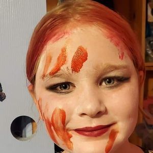 Meet your Posher, Billy-jo